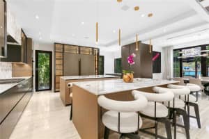 610 N Island Rd, Golden Beach, FL 33160, Sold 06/14/23