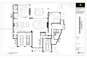 74 Isla Bahia Dr, Fort Lauderdale, FL 33316, Sold 04/05/24