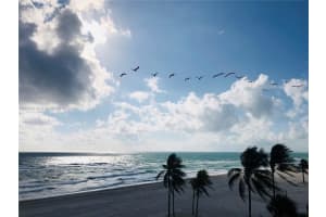 1801 S Surf Rd, Hollywood, FL 33019, Sold 03/03/23