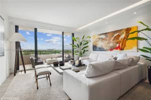 151 Crandon Blvd, Key Biscayne, FL 33149, Sold 03/10/23