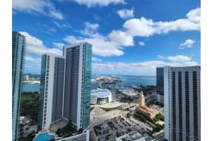 851 NE 1st Ave apt 3809, Miami, FL 33132, Sold 07/24/23
