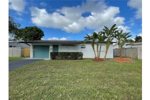 1761 NW 38th St, Oakland Park, FL 33309, Sold 02/21/23