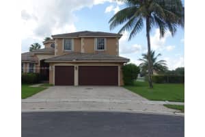 Home for sale in Miramar Florida 
