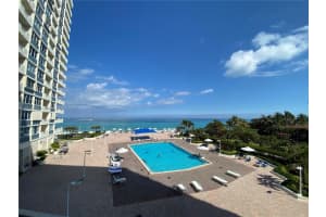 3180 S Ocean Dr APT 314, Hallandale Beach, FL 33009, Sold 02/06/23