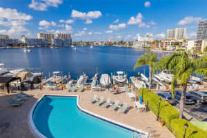 100 Golden Isles Dr APT 1410, Hallandale Beach, FL 33009, Sold 09/29/23