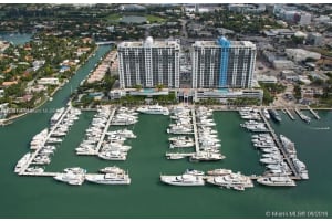 1800 Sunset Harbour Dr #2105, Miami Beach, FL 33139, Sold 01/23/23
