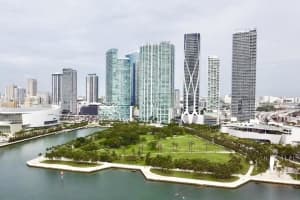 1100 Biscayne Blvd UNIT 2304, Miami, FL 33132, Sold 02/15/23