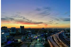 1100 Biscayne Blvd UNIT 2304, Miami, FL 33132, Sold 02/15/23