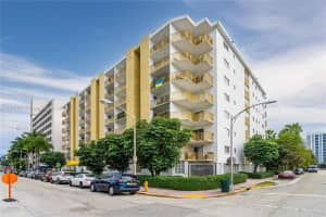 1340 Lincoln Rd APT 603, Miami Beach, FL 33139, Sold 03/07/23