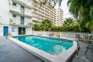 1340 Lincoln Rd APT 603, Miami Beach, FL 33139, Sold 03/07/23