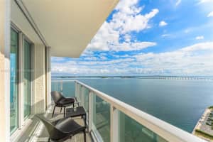 1155 Brickell Bay Dr APT 2011, Miami, FL 33131, Sold 02/01/23