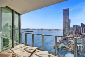 2900 NE 7th Ave Unit 2509, Miami, FL 33137, Sold 07/17/23