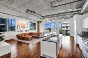 410 NW 1st Ave APT 401, Fort Lauderdale, FL 33301, Sold 03/28/23