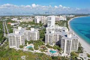 1121 Crandon Blvd, Miami, FL 33149, Sold 03/03/23