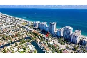 4143 N Ocean Blvd APT 209, Fort Lauderdale, FL 33308, Sold 02/24/23