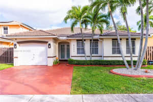 8343 SW 162nd Ct, Miami, FL 33193, Sold 06/12/23