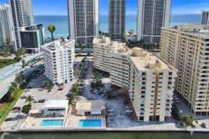 1817 S Ocean Dr, Hallandale Beach, FL 33009, Sold 03/28/23