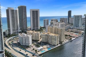 1817 S Ocean Dr, Hallandale Beach, FL 33009, Sold 03/28/23