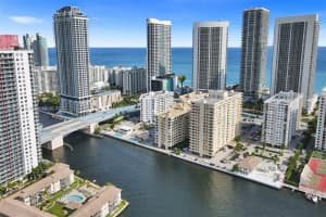 1817 S Ocean Dr, Hallandale Beach, FL 33009, Sold 03/28/23