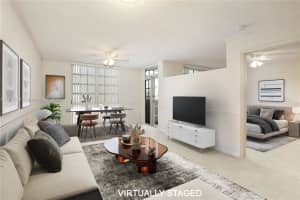 1280 S Alhambra Cir APT 1307, Coral Gables, FL 33146, Sold 03/30/23