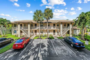 5551 Lakeside Dr APT 201, Margate, FL 33063, Sold 03/24/23