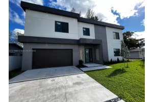 231 SW 10th Terrace, Hallandale Beach, FL 33009, Sold 02/24/23