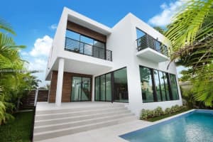4740 Alton Rd, Miami Beach, FL 33140, Sold 05/22/23