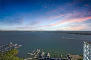 1643 Brickell Ave APT 2605, Miami, FL 33129, Sold 11/14/23