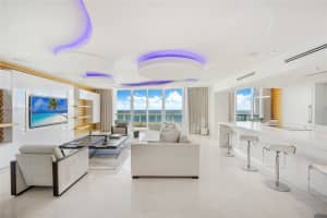 1643 Brickell Ave APT 2605, Miami, FL 33129, Sold 11/14/23