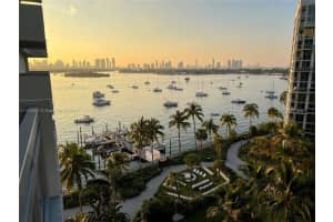 1500 Bay Rd, Miami Beach, FL 33139, Sold 03/01/23
