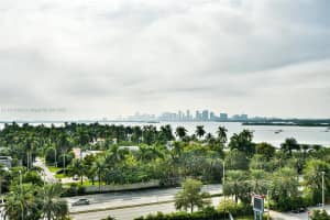 7900 Harbor Island Dr APT 825, North Bay Village, FL 33141, Sold 06/08/23