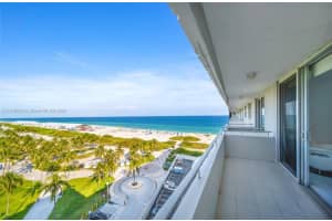465 Ocean Dr APT 1124, Miami Beach, FL 33139, Sold 07/31/23
