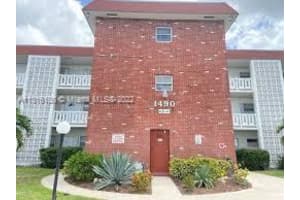 1490 NW 43rd Ave APT 110, Lauderhill, FL 33313, Sold 12/30/22