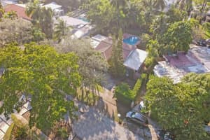 2052 Alamanda Dr, North Miami, FL 33181, Sold 10/10/23