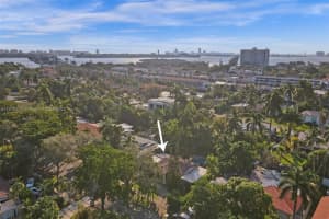 2052 Alamanda Dr, North Miami, FL 33181, Sold 10/10/23