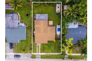 4530 SW 34th Ave, Fort Lauderdale, FL 33312, Sold 05/31/23