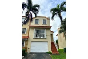 8620 NW 3rd Ln #508, Miami, FL 33126, Sold 08/22/23