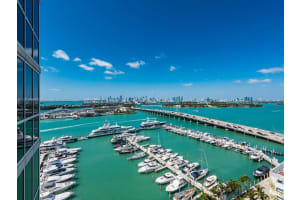400 Alton Rd, Miami Beach, FL 33139, Sold 02/22/23