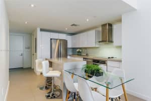 1600 NE 1st Ave Apt 2615, Miami, FL 33132, Sold 02/24/23