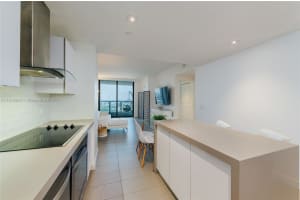 1600 NE 1st Ave Apt 2615, Miami, FL 33132, Sold 02/24/23