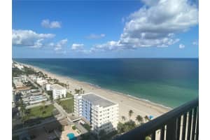 2201 S Ocean Dr APT 2505, Hollywood, FL 33019, Sold 02/15/23