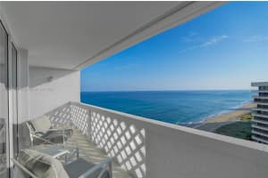 1200 S Ocean Blvd #17b, Boca Raton, FL 33432, Sold 06/12/23