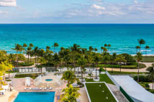 10275 Collins Ave APT 820, Bal Harbour, FL 33154, Sold 05/31/23