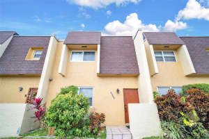 5624 Blueberry Ct #168, Lauderhill, FL 33313, Sold 02/17/23