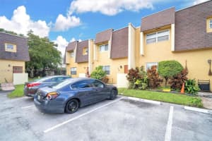 5624 Blueberry Ct #168, Lauderhill, FL 33313, Sold 02/17/23