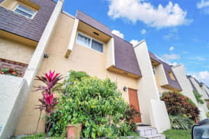5624 Blueberry Ct #168, Lauderhill, FL 33313, Sold 02/17/23