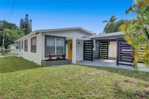 2326 Douglas St, Hollywood, FL 33020, Sold 02/24/23