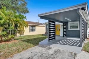 2326 Douglas St, Hollywood, FL 33020, Sold 02/24/23