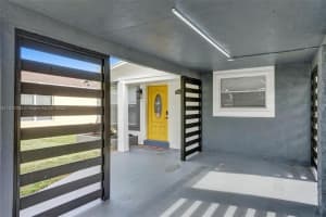 2326 Douglas St, Hollywood, FL 33020, Sold 02/24/23