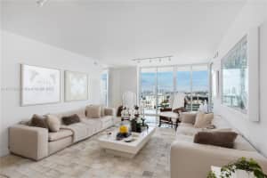 450 Alton Rd APT 2706, Miami Beach, FL 33139, Sold 01/31/23